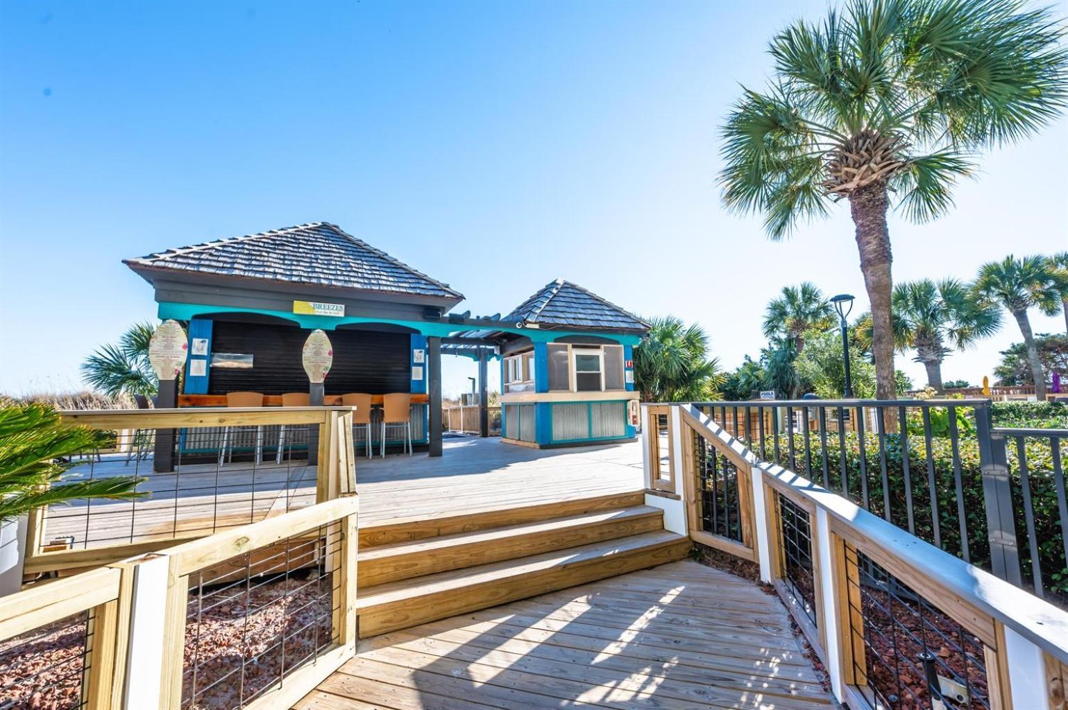 New Remodeled Direct Oceanfront Views Beach Cove Myrtle Beach Exterior foto