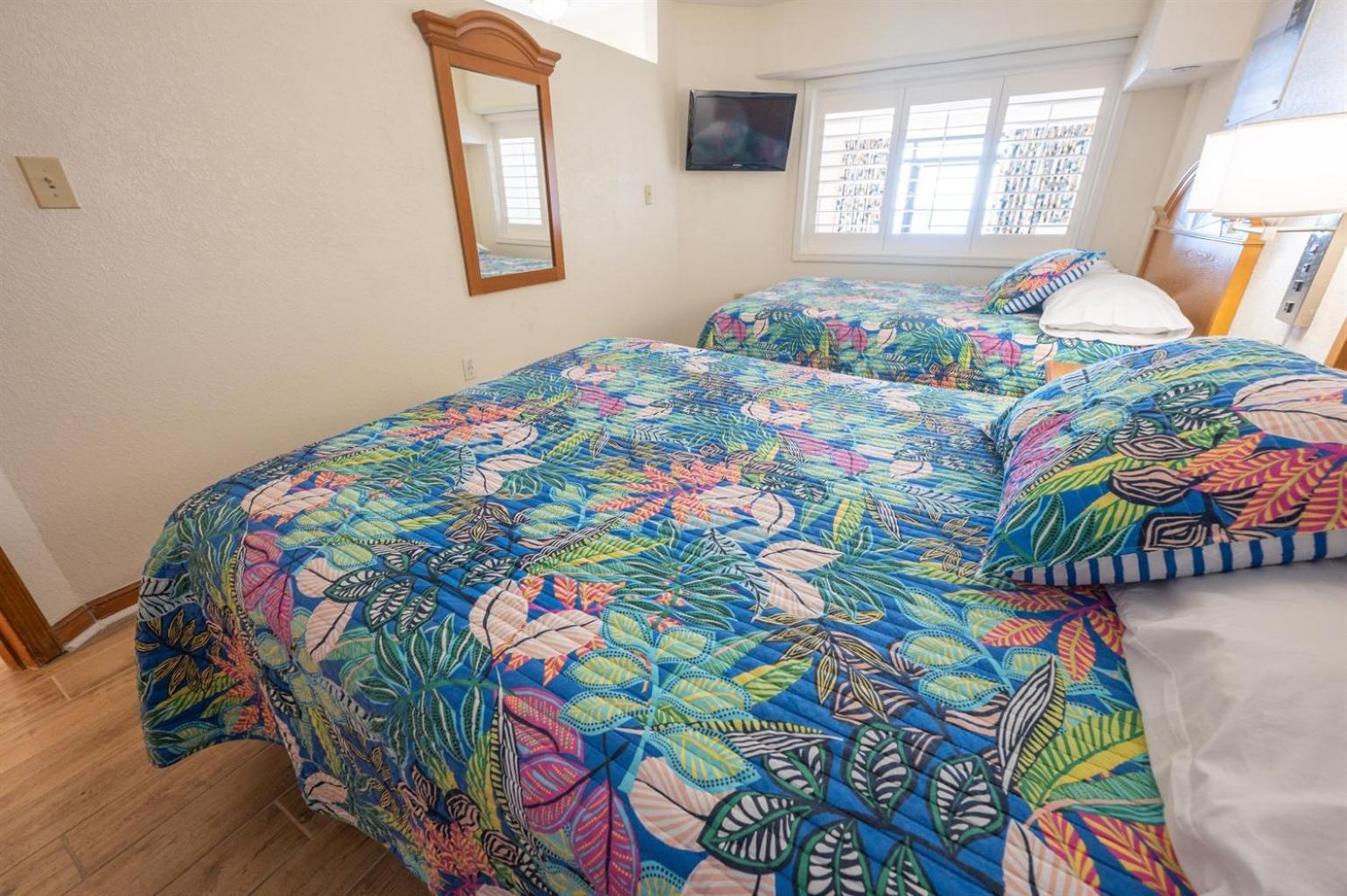 New Remodeled Direct Oceanfront Views Beach Cove Myrtle Beach Exterior foto